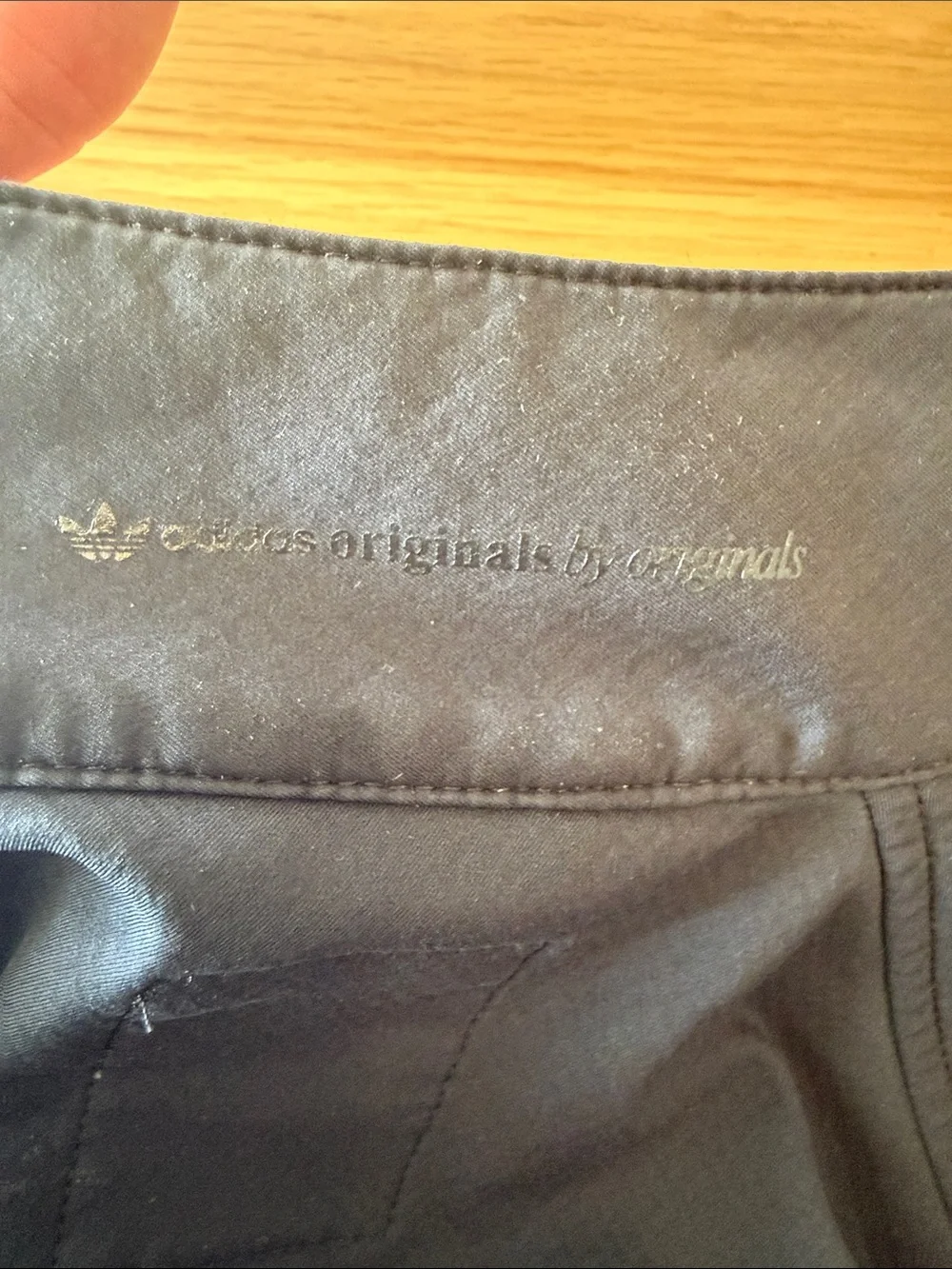 adidas Originals released as